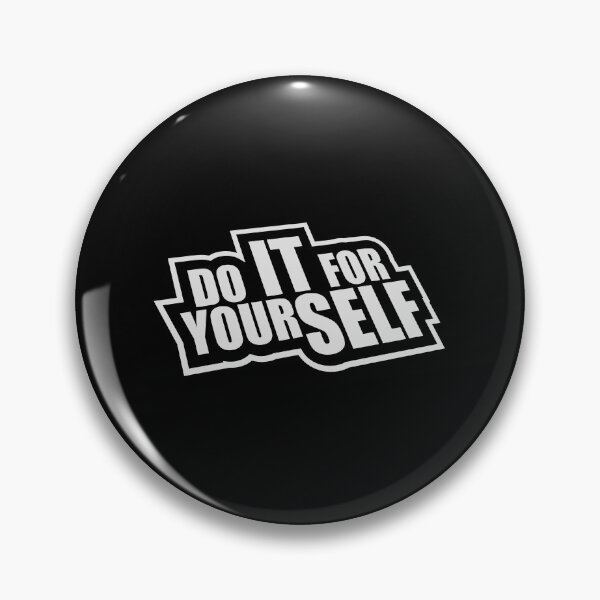 Item preview, Do It For Yourself Inspirational Self Growth Quote designed and sold by shirt-o-mat.