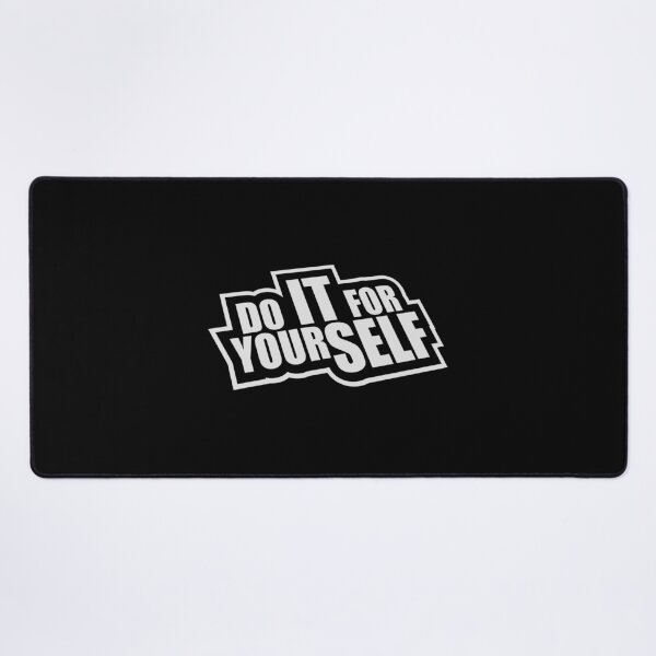 Item preview, Do It For Yourself Inspirational Self Growth Quote designed and sold by shirt-o-mat.