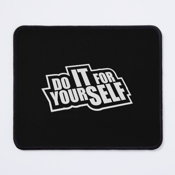 Item preview, Do It For Yourself Inspirational Self Growth Quote designed and sold by shirt-o-mat.