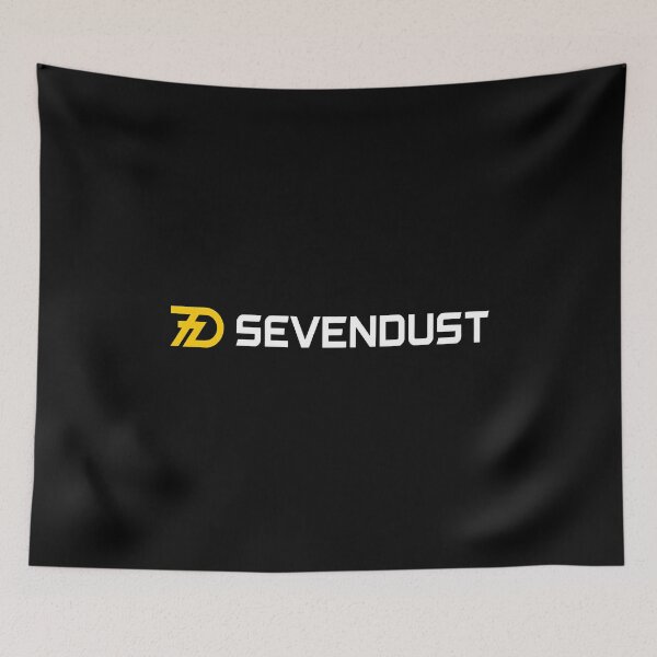 Item preview, Sevendust Band -35 designed and sold by ChevalierIzyy.