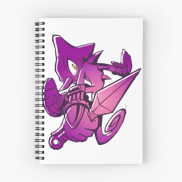 Item preview, Espio The Chameleon ⭐⭐⭐⭐⭐ designed and sold by Cunhaa.