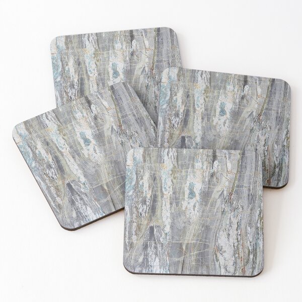 Item preview, Imaginary Worlds: Petrified Forest designed and sold by Atlas-of-Worlds.