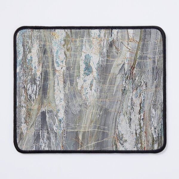 Item preview, Imaginary Worlds: Petrified Forest designed and sold by Atlas-of-Worlds.