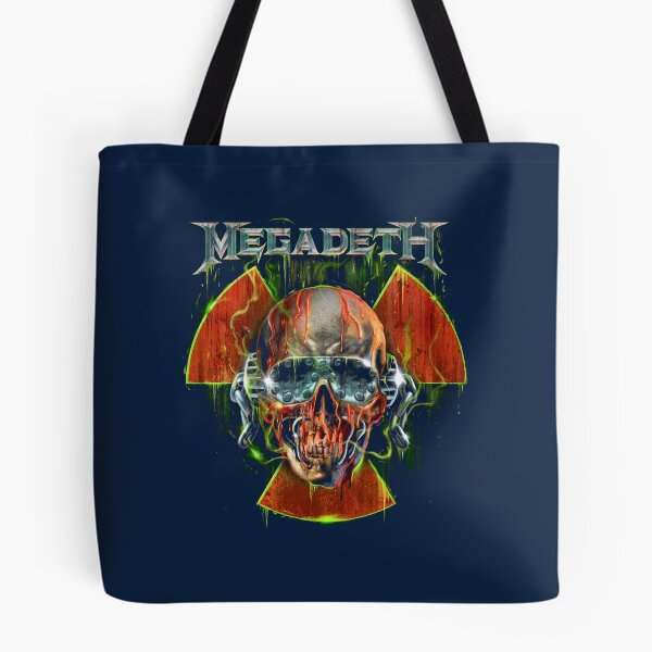 Item preview, Radioactive Symbol Skull Visor designed and sold by atzirivereen.