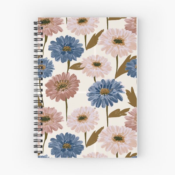 Item preview, Petaled Zinnia  - Birthday Flower Pattern - Christmas Gift Ideas designed and sold by RoyalStarsPatts.