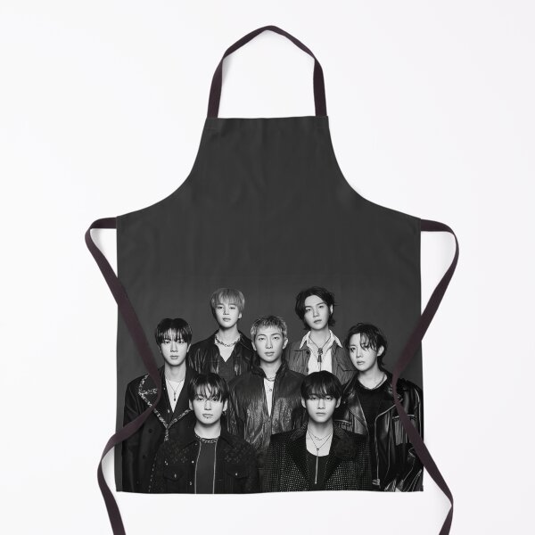 Item preview, Bts kpop band comeback concert photocard designed and sold by Arjun4282.