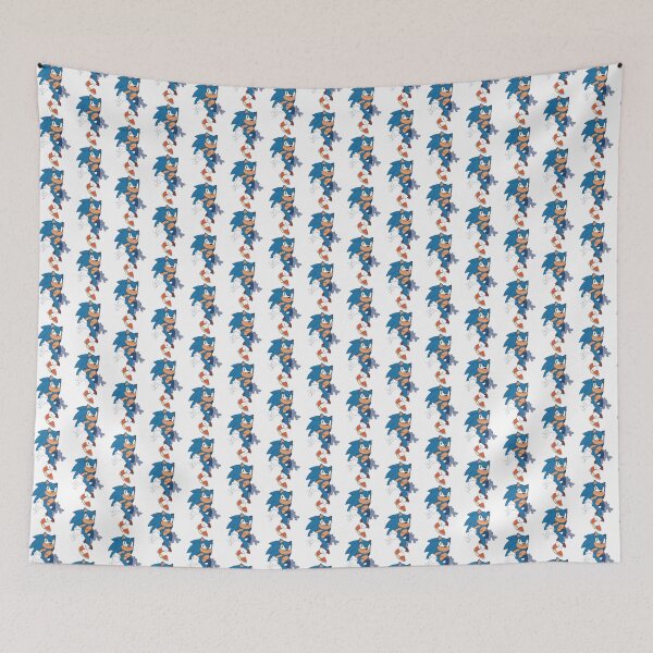 Item preview, Fast Hedgehog LIMITED EDITION designed and sold by JorgeDevis.