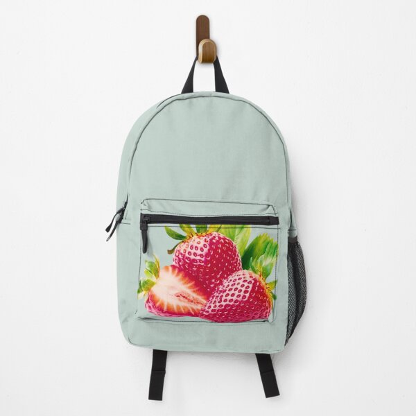 Item preview, strawberry designed and sold by areezh.