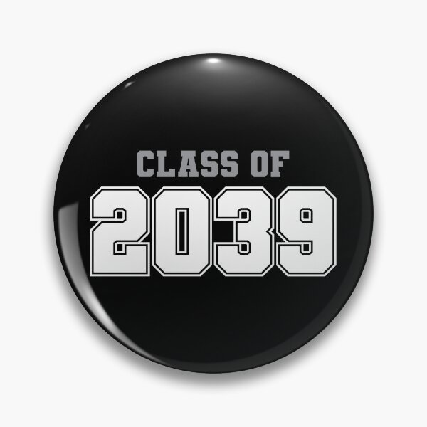Item preview, CLASS OF 2039 designed and sold by Mclickster.