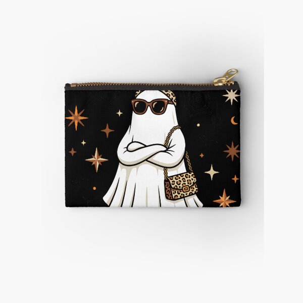 Item preview, Resting Boo Face - Funny Sassy Ghost Halloween Design designed and sold by w66aboo.