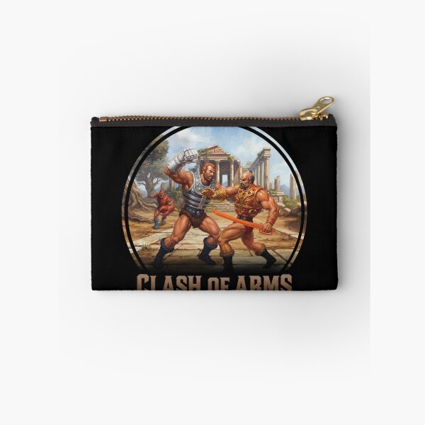 Item preview, Clash of the arms designed and sold by ME design.