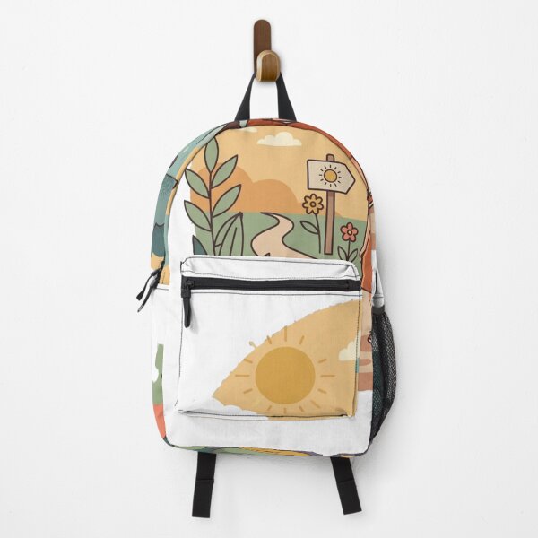 Item preview, Choose Your Own Path – Inspirational Life Journey Illustration designed and sold by @SHINTOSARTSTORE.