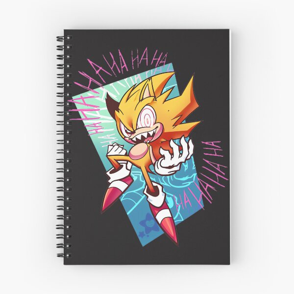 Item preview, Fleetway Super Sonic Classic Retro Tee – Vintage Sonic The Hedgehog Artwork ⭐⭐⭐⭐⭐ designed and sold by Cunhaa.