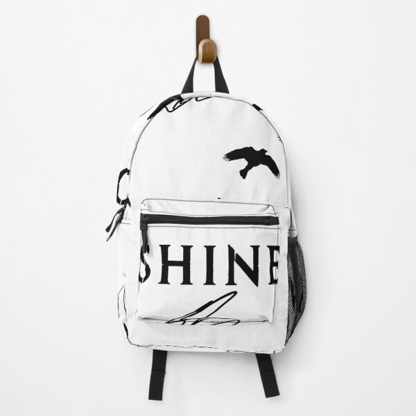 Item preview, SHINEDOWN Band Signatures Birds Rock Music -8 designed and sold by ChevalierIzyy.