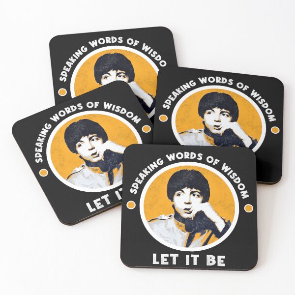 Item preview, Paul McCartney designed and sold by benyrhmt.