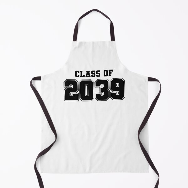 Item preview, CLASS OF 2039 designed and sold by Mclickster.