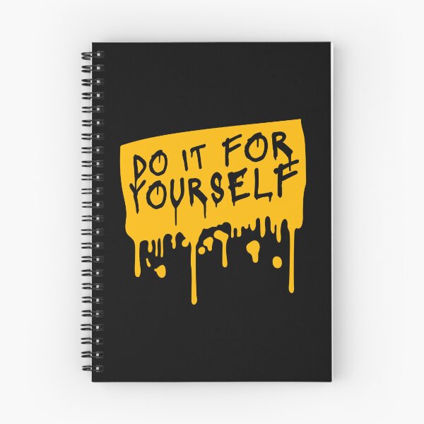 Item preview, Do It For Yourself Inspirational Self Growth Quote designed and sold by shirt-o-mat.
