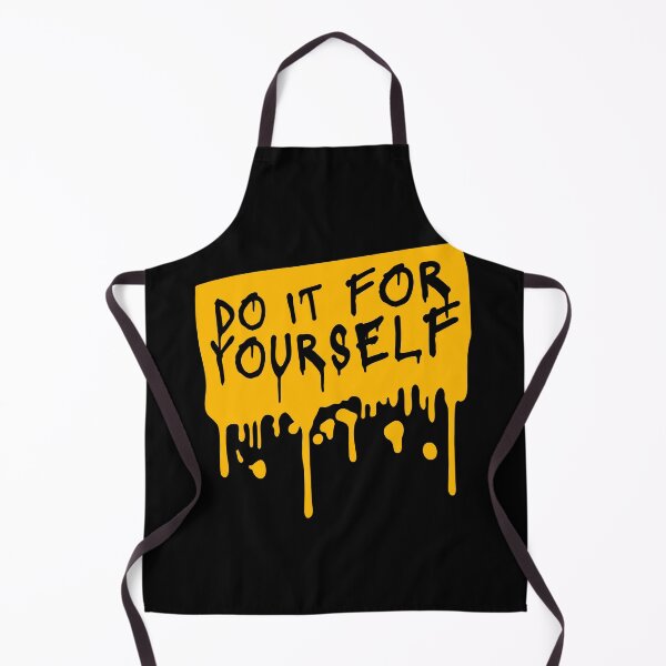 Item preview, Do It For Yourself Inspirational Self Growth Quote designed and sold by shirt-o-mat.