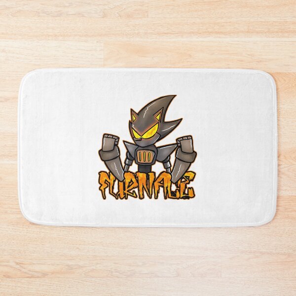 Item preview, Fnf Sonic Exe Fatal Furnace Sonic Starved Eggman LIMITED EDITION designed and sold by Cunhaa.