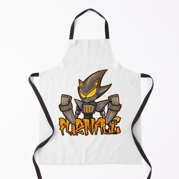 Item preview, Fnf Sonic Exe Fatal Furnace Sonic Starved Eggman LIMITED EDITION designed and sold by Cunhaa.