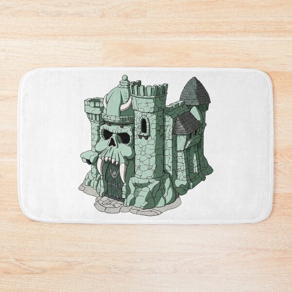Item preview, The Fortress designed and sold by ME design.