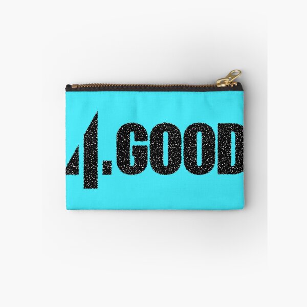 Item preview, 4GOOD black logo on white designed and sold by JRDoesDesign-82.
