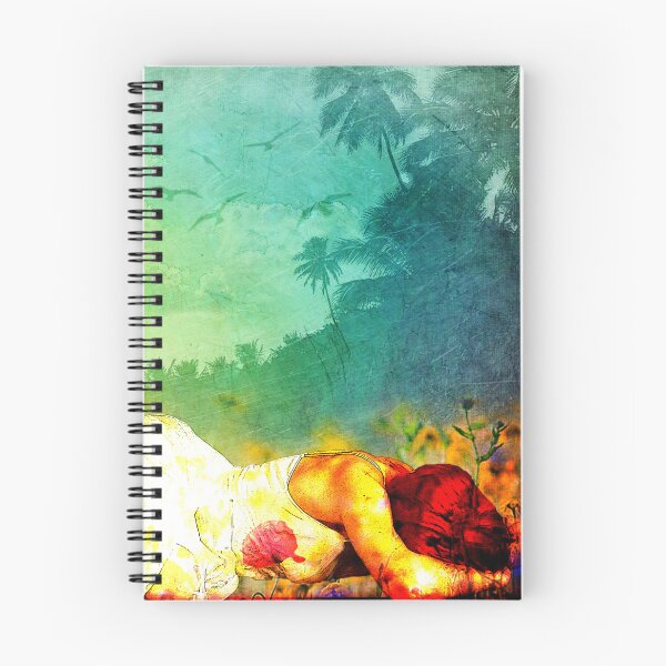 Item preview, Caribbean Blue designed and sold by Fine-Art-Hub.