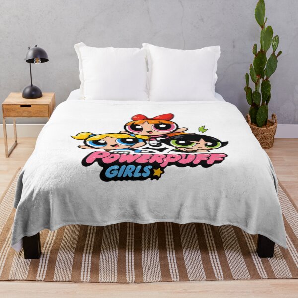 Item preview, Chicas Superpoderosas designed and sold by NRSROTE.