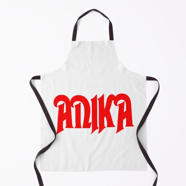 Item preview, Anika Nilles - 2026 designed and sold by LenoreKulas.