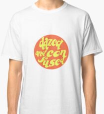 Led Zeppelin Classic T-Shirt