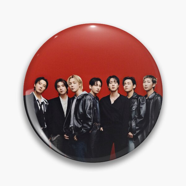 Item preview, Bts kpop band comeback group  designed and sold by Arjun4282.