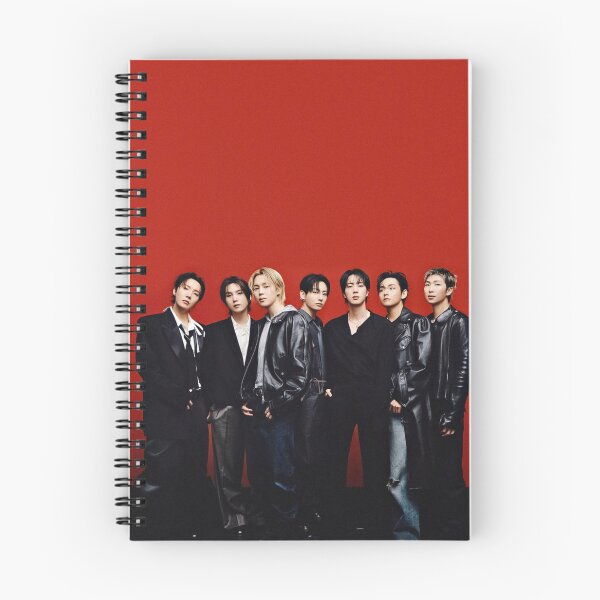 Item preview, Bts kpop band comeback group  designed and sold by Arjun4282.