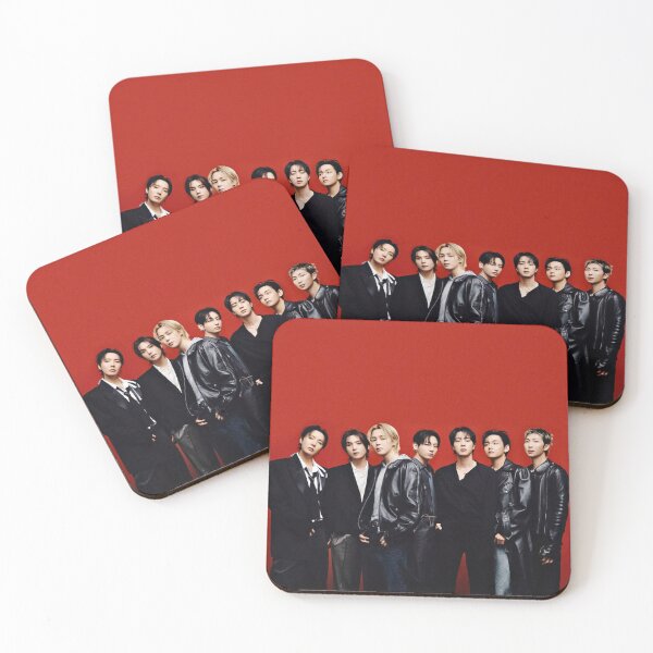 Item preview, Bts kpop band comeback group  designed and sold by Arjun4282.