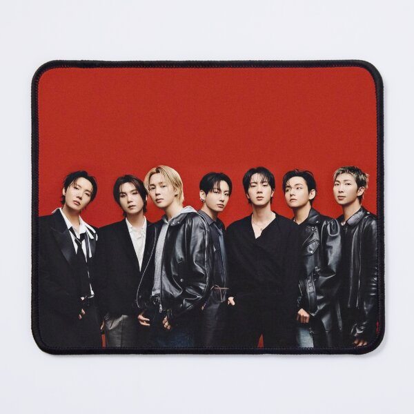 Item preview, Bts kpop band comeback group designed and sold by Arjun4282.