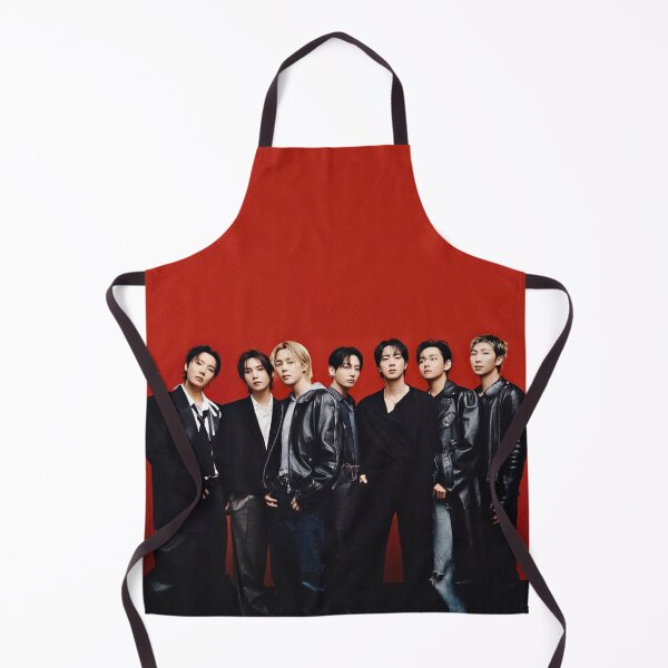 Item preview, Bts kpop band comeback group  designed and sold by Arjun4282.