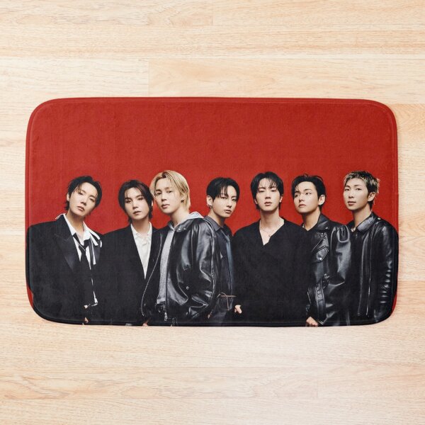 Item preview, Bts kpop band comeback group  designed and sold by Arjun4282.