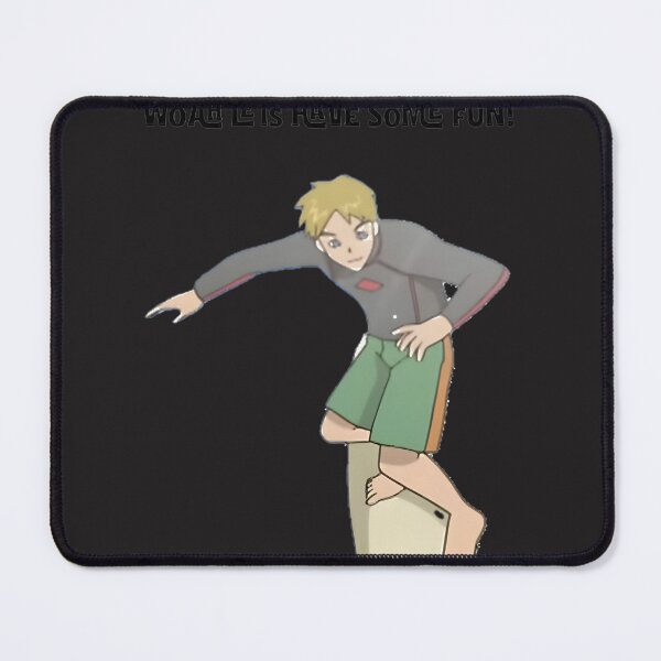 Item preview, Fun Loving Surfer PERFECT GIFT FOR YOU AND FRIENDS designed and sold by JorgeDevis.