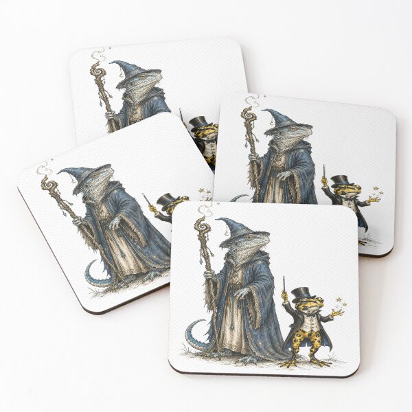 Item preview, Magic & Other Tricks designed and sold by Alexi’s Adventures.