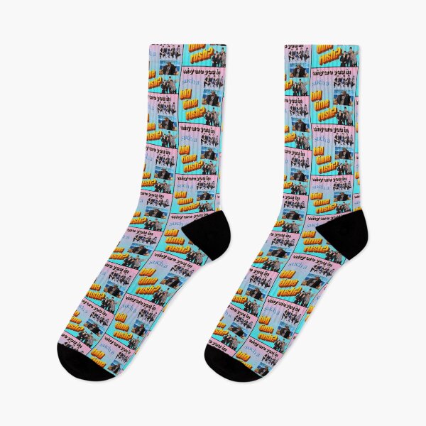Item preview, Big Times Rush Meme Haha Funny Laugh Logan A Popular Boy Band With Music Stars Has A Lot Of Fans designed and sold by LenoreKulas.