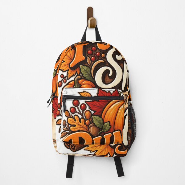 Item preview, Pumpkin Spice And Everything Nice designed and sold by WearTheVibe Store.