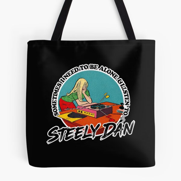 Item preview, Steely Dan Vinyl Music Woman -12 designed and sold by ChevalierIzyy.