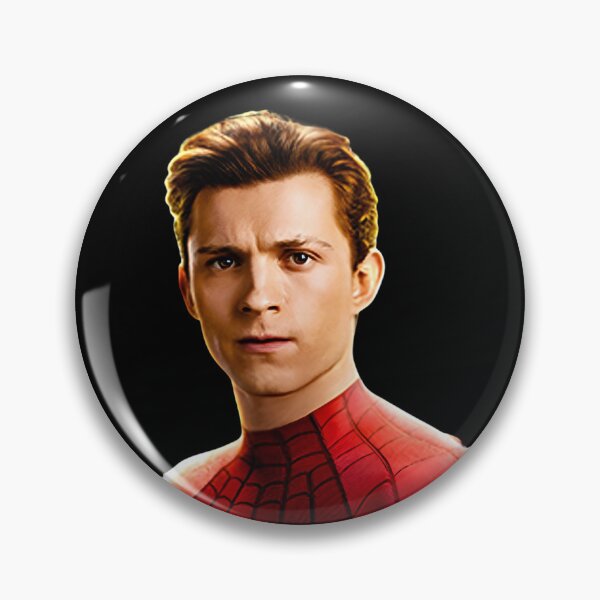 Item preview, Tom Holland designed and sold by owpldh.
