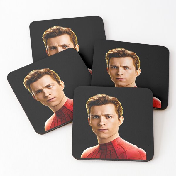 Item preview, Tom Holland designed and sold by owpldh.
