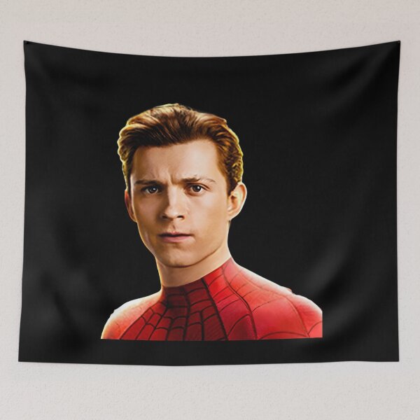 Item preview, Tom Holland designed and sold by owpldh.