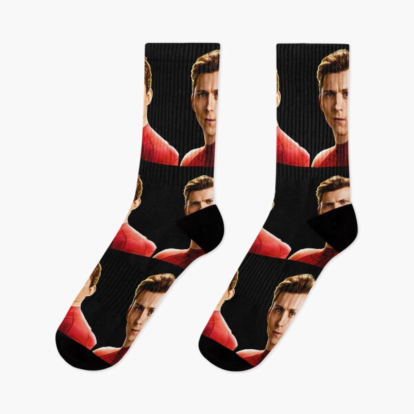 Item preview, Tom Holland designed and sold by owpldh.