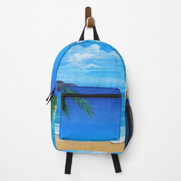 Item preview, Ocean waves designed and sold by Sakshiartwork.