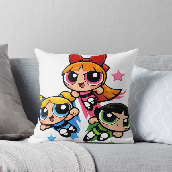 Item preview, Chicas Superpoderosas designed and sold by NCNGDESIGN.