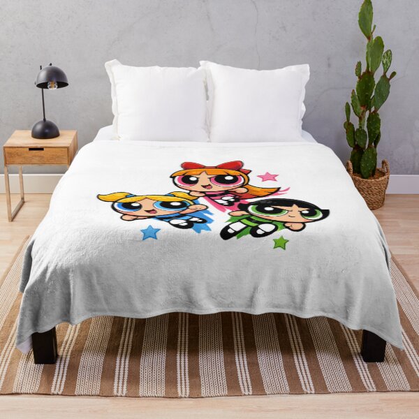 Item preview, Chicas Superpoderosas designed and sold by NCNGDESIGN.
