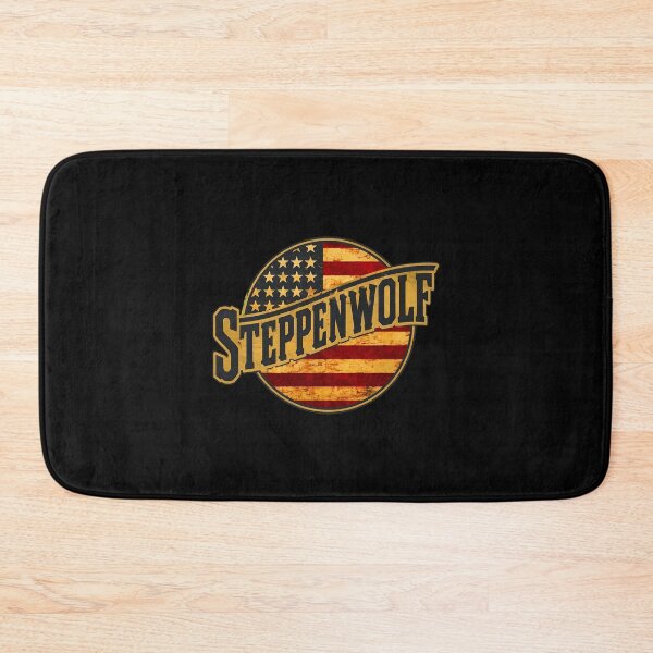Item preview, Steppenwolf Band American Flag -26 designed and sold by ChevalierIzyy.