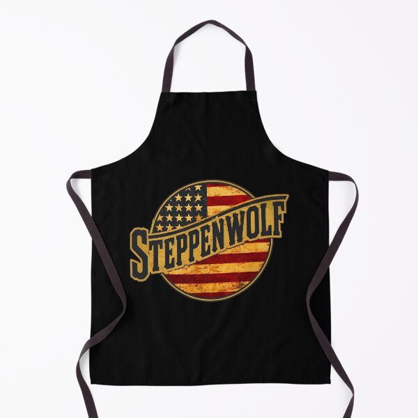 Item preview, Steppenwolf Band American Flag -26 designed and sold by ChevalierIzyy.